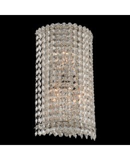 Allegri  032020-010-FR001 8 Inch Torre ADA Wall Light